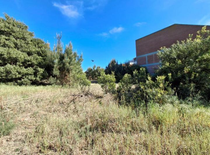 Terreno · 1978m²