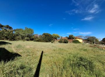 Terreno · 459m² · Terreno en Venta