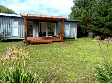 Casa de 1 ambiente, Mar del Plata · Loft Container en Los Acantilados – Alquiler Temporal Abril a Diciembre