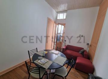 PH · 80m² · 5 Ambientes · PH 5 Ambientes con Quincho y Parrilla