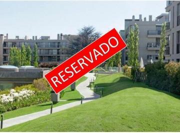 Departamento · 98m² · 3 Ambientes · 1 Cochera · Departamento 3 Ambientes en Alquiler en Arboris Las Lomas - San Isidro
