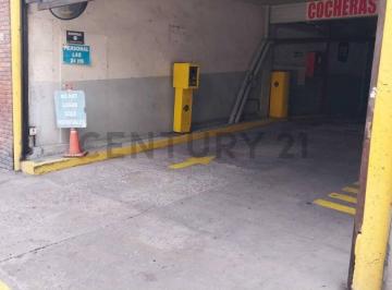 Garage · 18m² · Venta Cochera Monserrat - Excelente Ubicacion