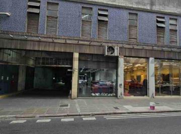 Garage · 10m² · Venta Cochera Cubierta Monserrat - Excelente Ubicacion
