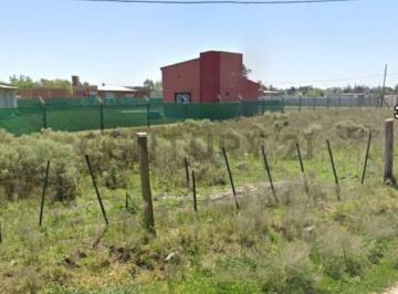 Terreno · 1713m² · Lote - Venta - Alejandro Korn San Vicente