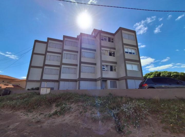 Departamento · 34m² · 2 Ambientes · 1 Cochera