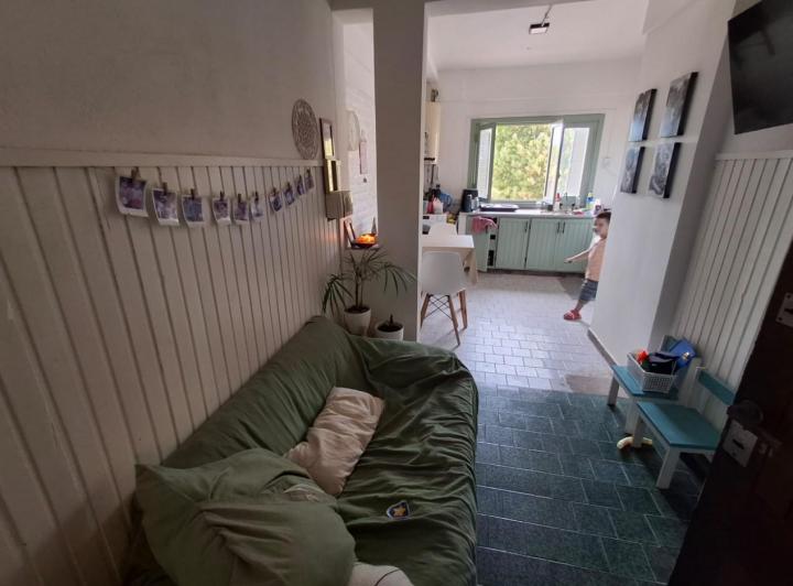 Departamento · 25m² · 2 Ambientes · 1 Cochera