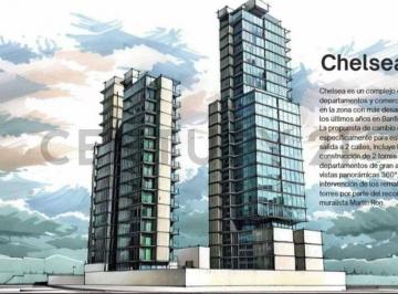 Departamento · 42m² · 2 Ambientes · Departamento Dos Ambientes en Pozo, Banfield Centro