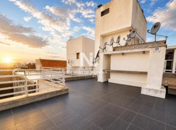 Foto1 · Venta Apartamento con Renta de 1 Dormitorio con 2 Garages en Punta Carretas, Montevideo.