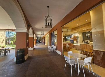 Local comercial · 34m² · Local en Alquiler Ubicado en Pueblo Caamaño, Pilar, G. B. a. Zona Norte