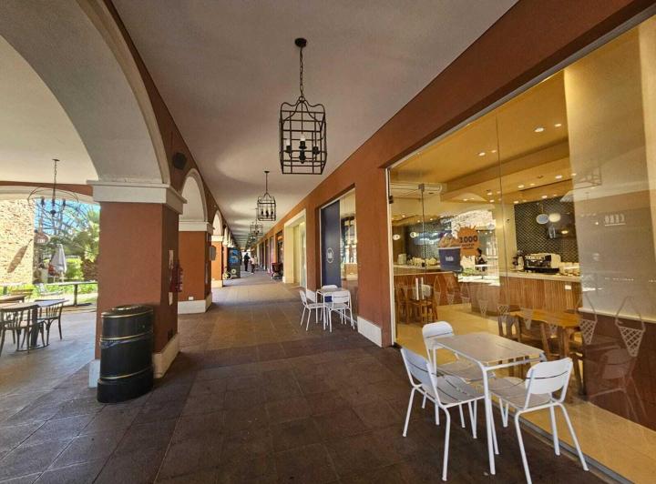 Local comercial · 59m²