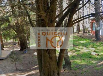 Terreno · 350m² · Lote Mar Azul - Calle Pinamar