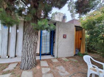 Casa · 57m² · 2 Ambientes · Casa en Alquiler Anual