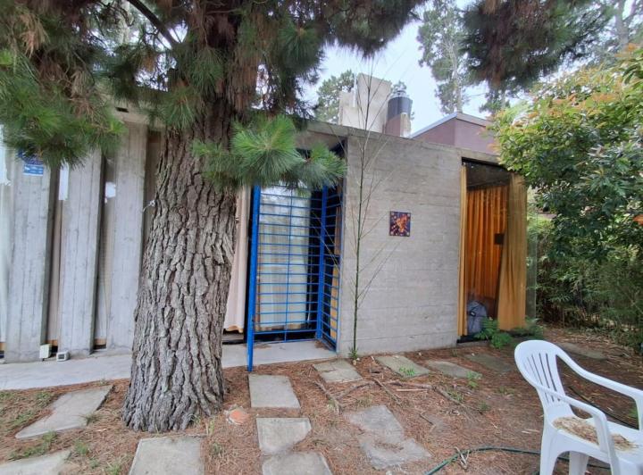 Casa · 57m² · 2 Ambientes