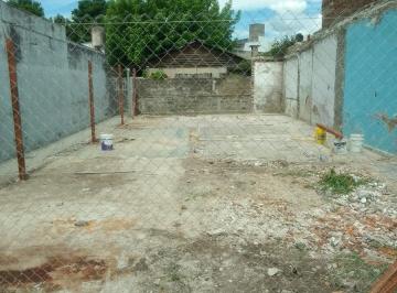 Terreno · 132m² · Terreno en Belgrano