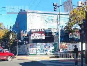 Depósito · 1600m² · Depósito /galpón/local en Alquiler 1.600 m² en 2 Plantas Av Juanbautista Alberdi y m. Acosta U$s22.000