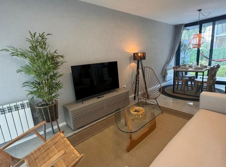 Casa · 132m² · 4 Ambientes · 1 Cochera