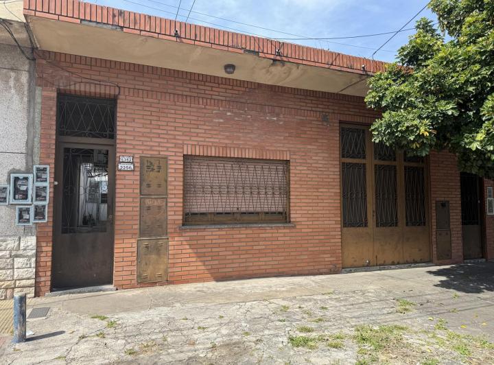 Casa · 255m² · 6 Ambientes