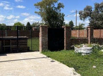 Terreno · 334m² · Terreno Barrio Altos de Garín