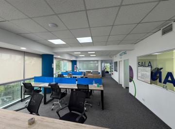 Oficina comercial · 178m² · 2 Cocheras · Oficina en Alquiler Piso Completo Palermo