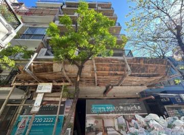 Departamento · 35m² · 1 Ambiente · Monoambiente con Amenities Piso 5