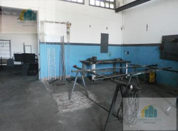 Bodega-Galpón · 500m² · Galpon