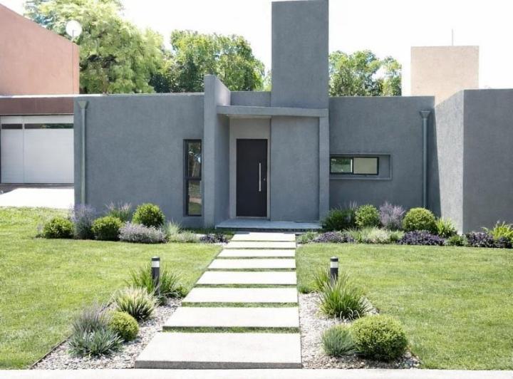Casa · 90m² · 4 Ambientes · 1 Cochera