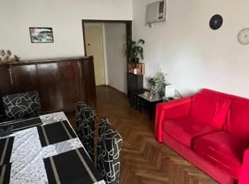 Departamento · 74m² · 4 Ambientes · 4 Ambientes Al Fte. Muy Luminosos Apto Credito Bancario Financiacion Privada Hasta un 20 %