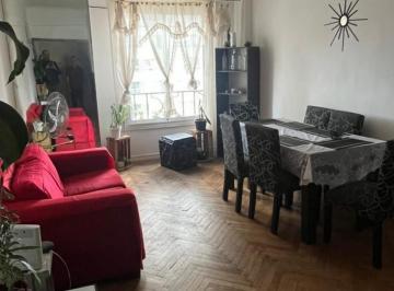 Departamento · 74m² · 4 Ambientes · 4 Ambientes Al Fte. Muy Luminosos Apto Credito Bancario Financiacion Privada Hasta un 20 %