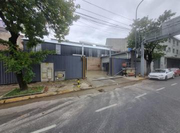 Depósito · 920m² · Depósito a Estrenar en Barracas