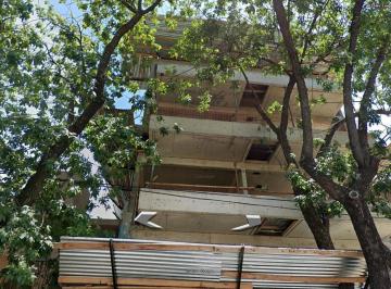 Departamento · 29m² · 1 Ambiente · Monoambiente en Venta en Coghlan con Balcón – Edificio con Terraza, Sum y Solárium – en Construcción