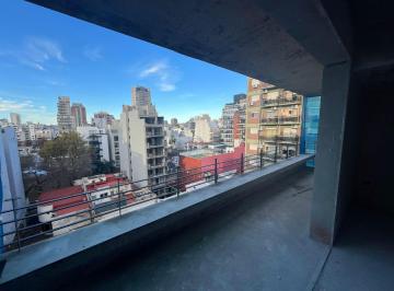 Departamento · 43m² · 2 Ambientes · 1 Cochera · Departamento Dos Ambientes en Venta - con Cochera, con Terraza, y Pileta - Nuñez