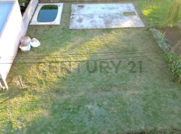 Terreno · 308m² · Lote Amplio con Pileta y Base Lista Para Construir - Venado Tuerto
