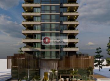 Edificio · 45m² · 2 Ambientes · 1 Cochera · Nuevo Bunge Departamentos Desde Pozo
