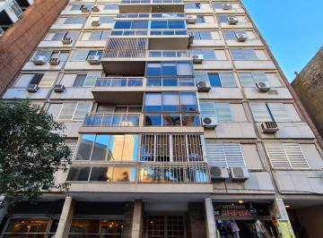 Departamento · 36m² · 2 Ambientes · Departamento de 1 Dormitorio con Cochera