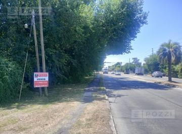 Terreno · 220m² · 2 Terrenos con Frente Sobre Av Henry Ford / Bello Horizonte - Pacheco - Pozzi Inmo