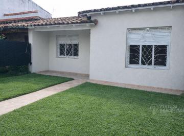 PH · 56m² · 3 Ambientes · Venta Casa 3 Ambientes en Ciudad Jardin Patio con Parrilla