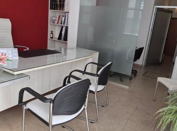 Oficina comercial · 33m² · 2 Ambientes · Oficina en Alquiler en Planta Baja en Rosario