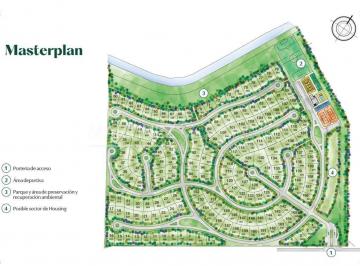 Terreno · 700m² · Terreno Lote en Venta en Verona Pilar, Pilar, G. B. a. Zona Norte