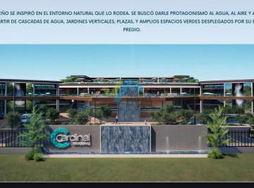 Local comercial · 83m² · 1 Cochera · Local en Venta en Pilar del Este, Pilar, G. B. a. Zona Norte