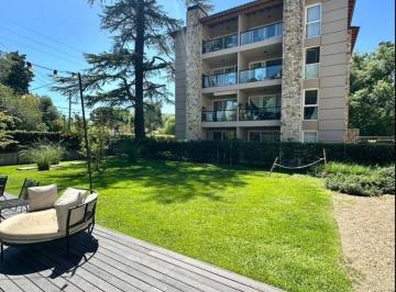 Departamento · 58m² · 3 Ambientes · 1 Cochera · Dpto en Venta 3 Amb en Green Style 1, Maschwitz con Cochera Único! con Renta