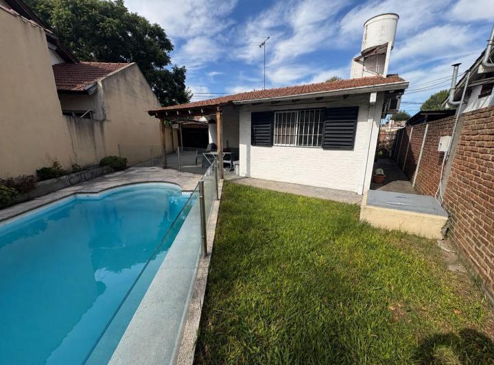 PH · 60m² · 3 Ambientes · 1 Cochera