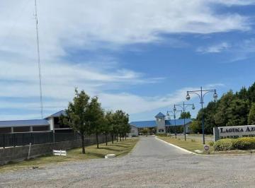 FVR-FVR-1493_2 · Lote en Venta Barrio Privado Laguna Azul