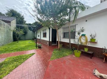 Terreno · 360m² · Lote de 8.66x43.30 - Moron