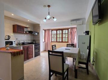 Departamento de 3 ambientes, Salta · Departamento Tipo Duplex Amoblado en El Paseo de Los Poetas