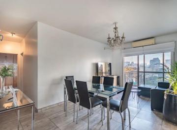 Departamento de 3 ambientes, Abasto · Departamento 3 Ambientes Hecho a Nuevo Torres Abasto