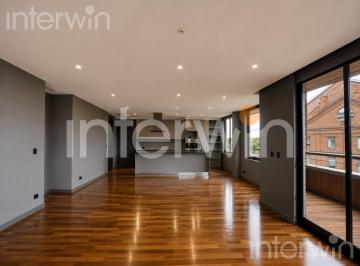 Departamento · 165m² · 3 Ambientes · 2 Cocheras · Departamento en Venta - 3 Amb - 2 Cocheras - Baulera - Puerto Madero - La Porteña Residences
