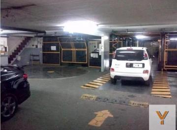 Garage · 12m² · 1 Cochera · Cochera en Venta - 12 m² - San Nicolás