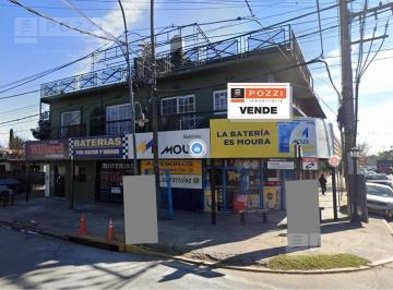 Local comercial · 669m² · 19 Ambientes · Edificio Comercial en Don Torcuato - con Renta - Tigre - Pozzi Inmo