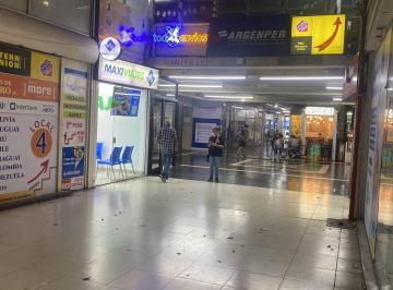 Local comercial · 13m² · 1 Ambiente · Local Comercial en Alquiler - 13 m² - Balvanera
