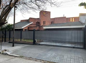 Casa de 1 ambiente, Córdoba · Vta. Muy Buena Casa 460 m Cub. Arguello
